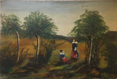 Pinelli - Senza titolo
