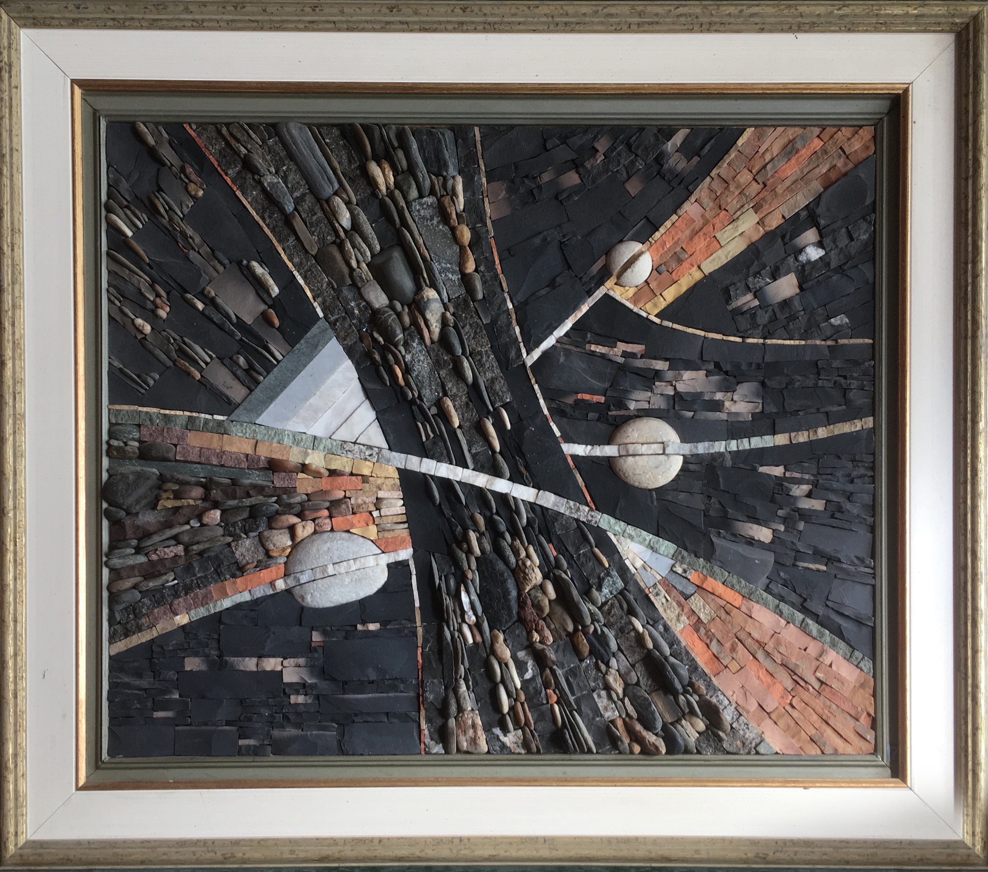 Vladimir Damjanov - Senza titolo