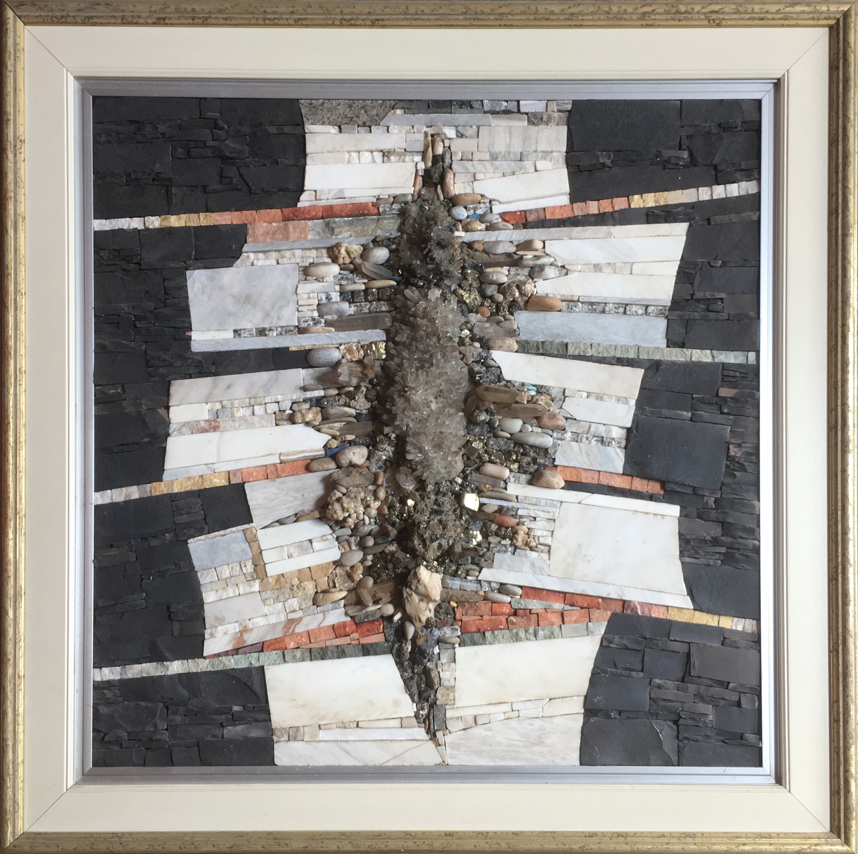 Vladimir Damjanov - Senza titolo