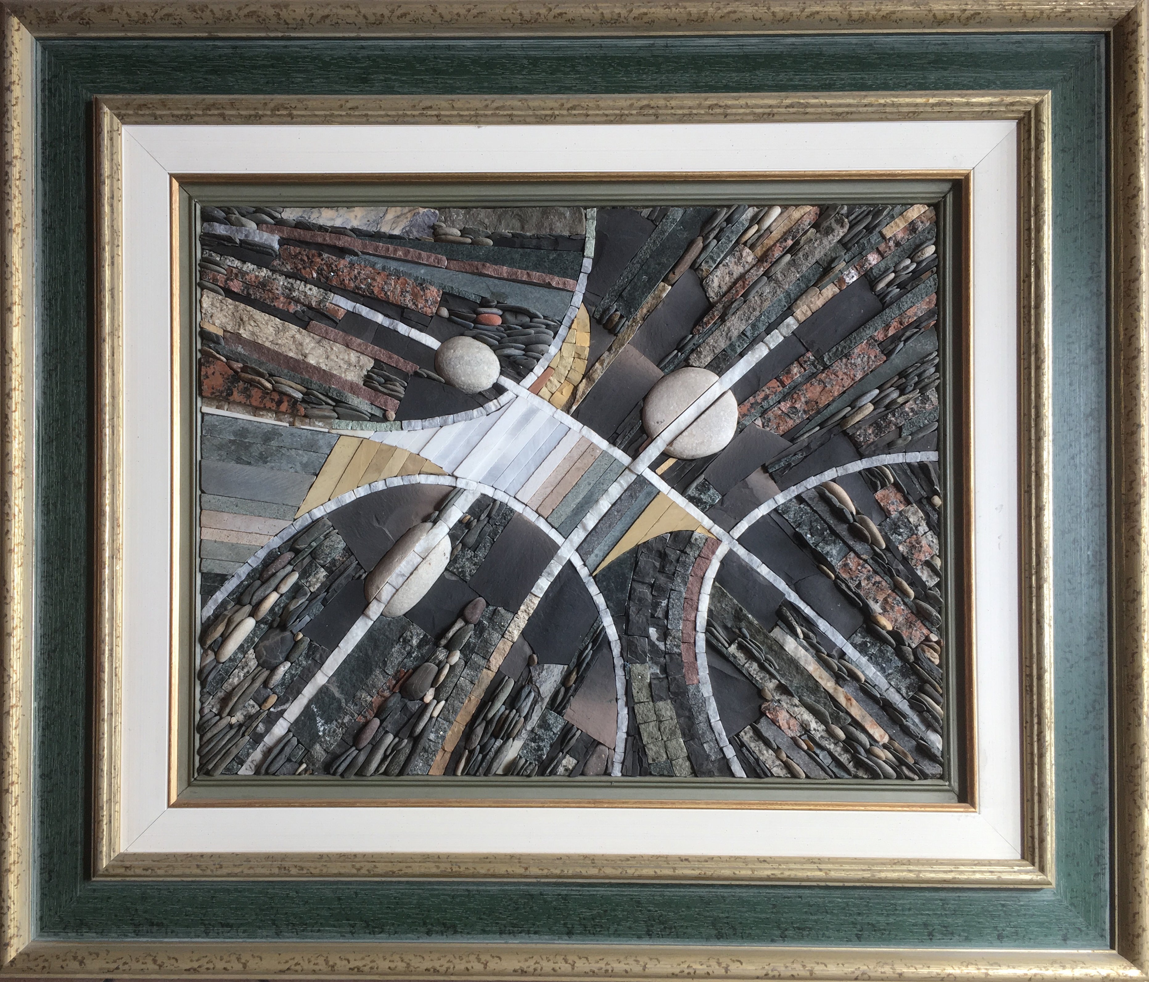 Vladimir Damjanov - Senza titolo