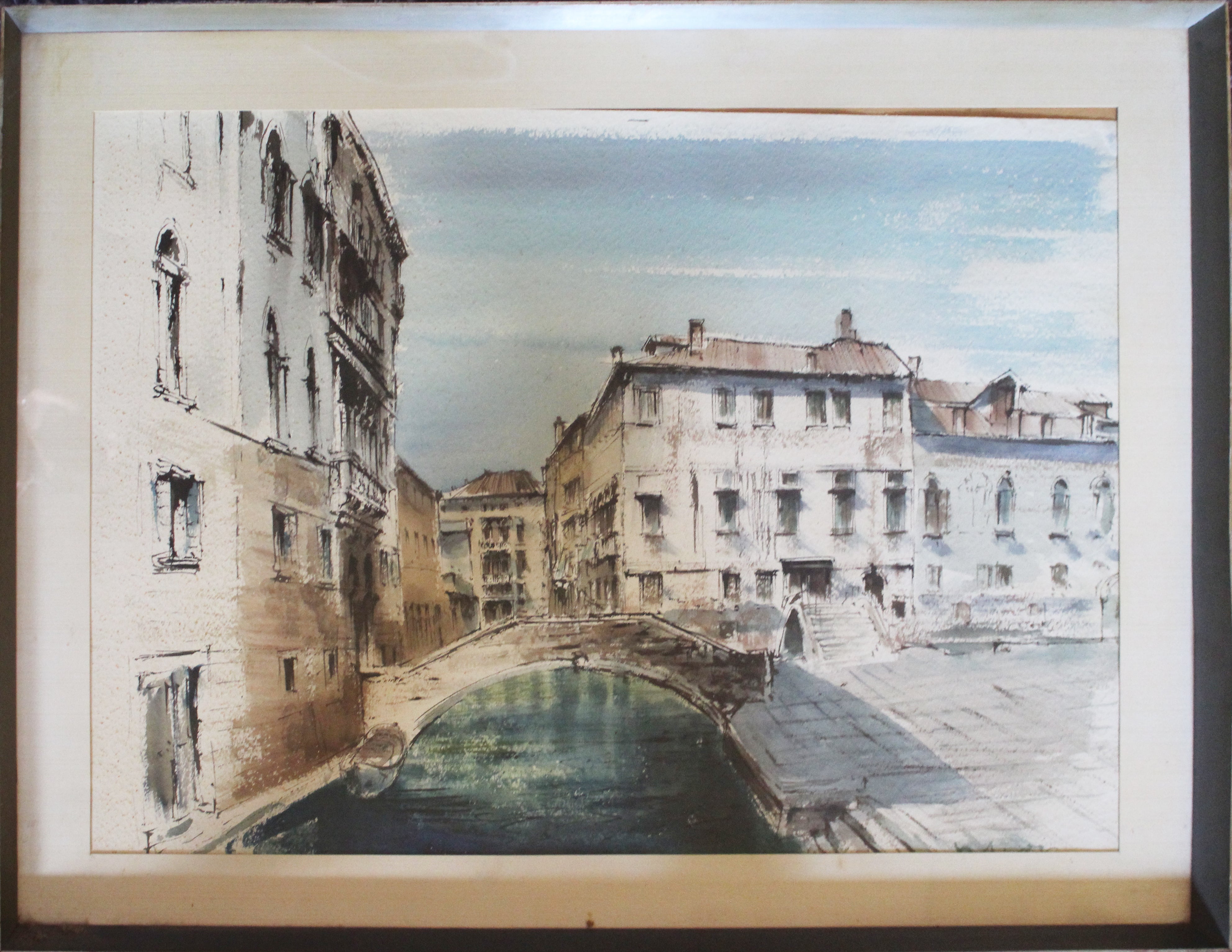 Brunetti Davor - Untitled