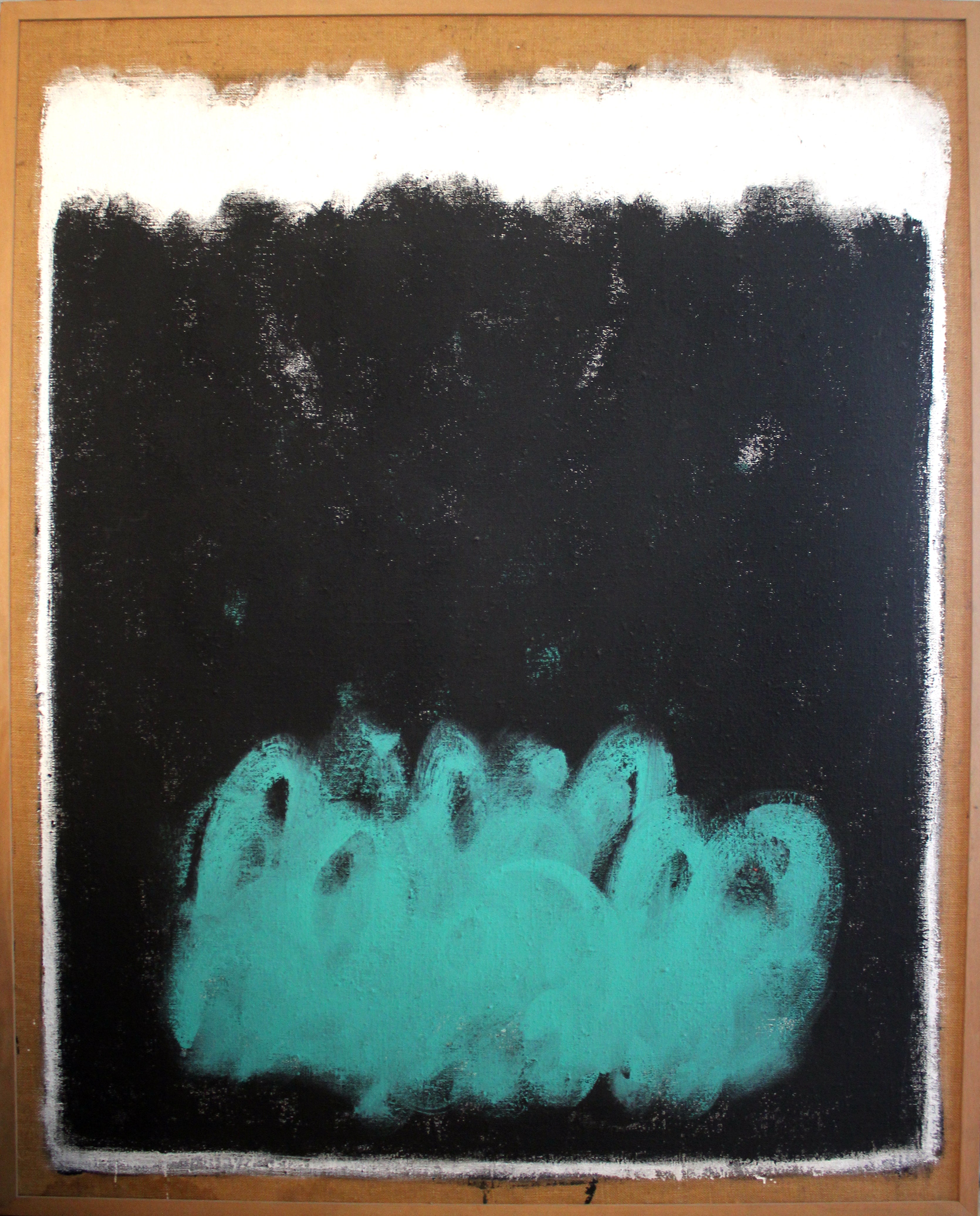 Salvatore Emblema - Senza titolo