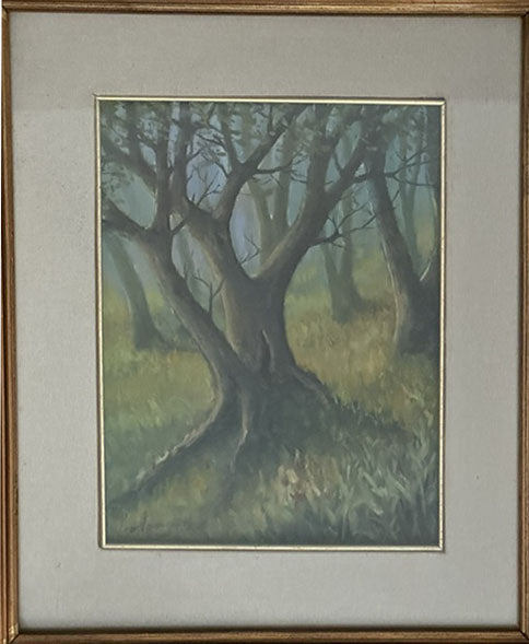 Antonio Scalamogna - Podere Sant'Angelo