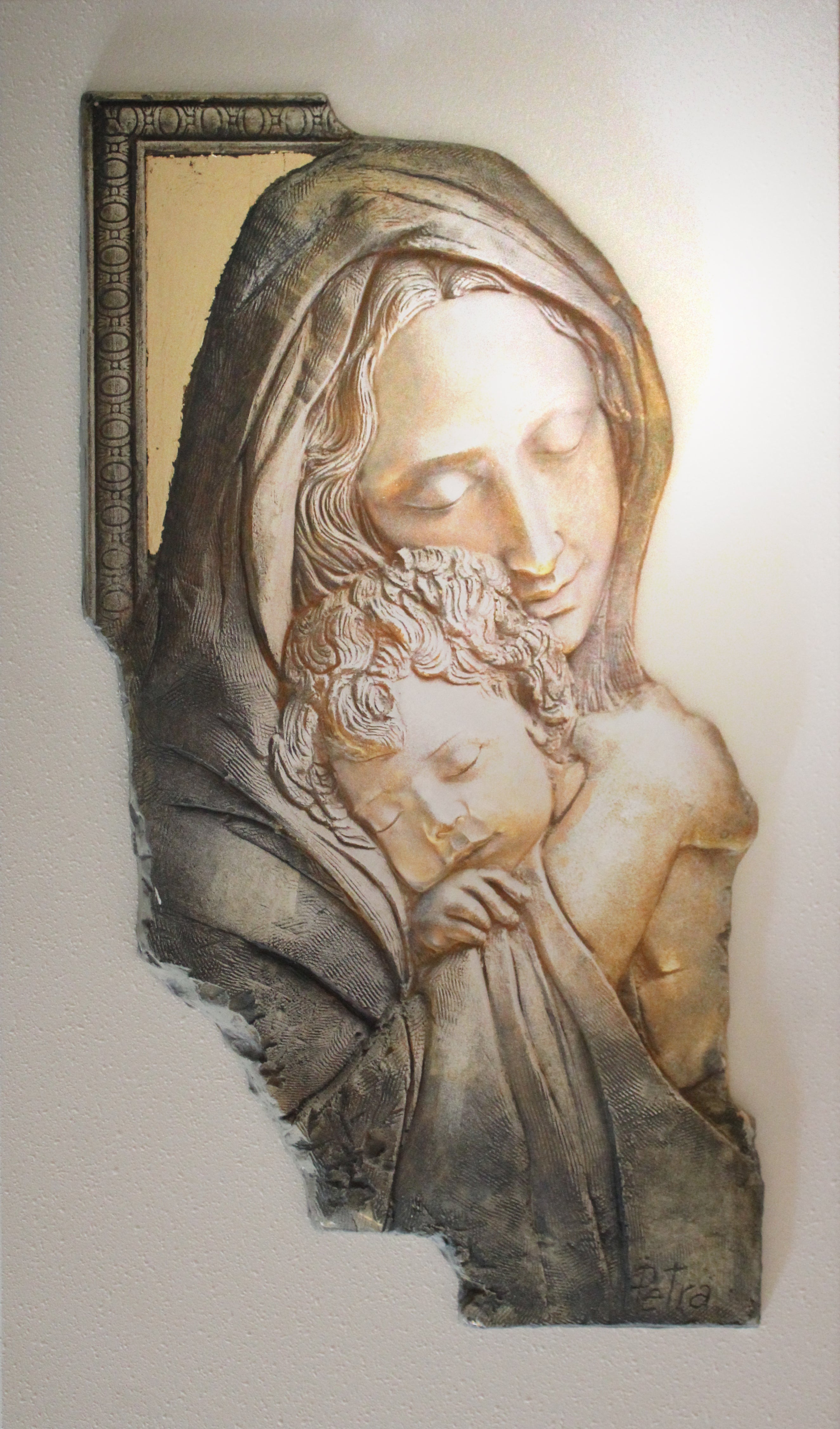 Elvio Marchionni - Madonna