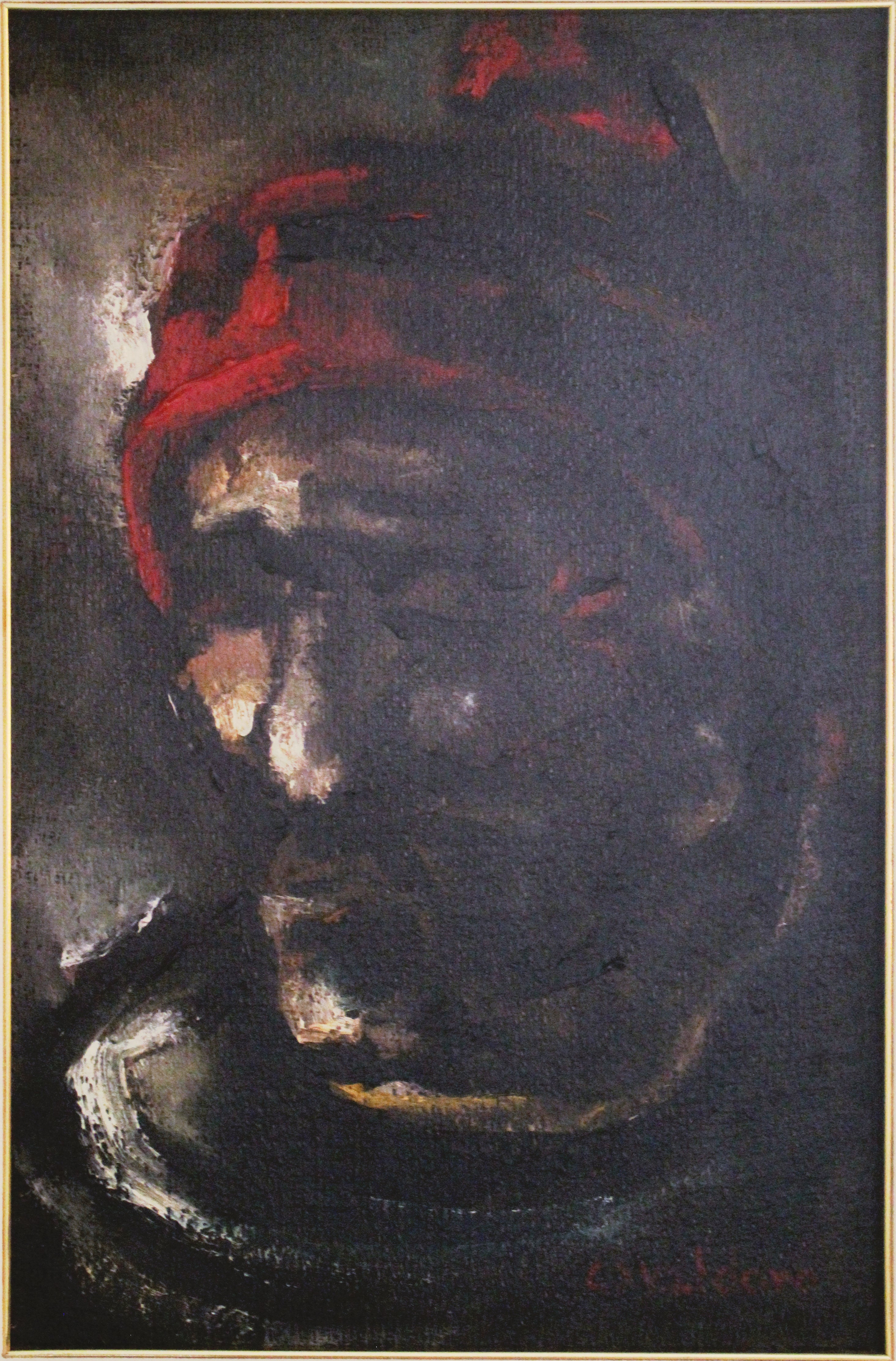 Alfredo Cavaldoro - Untitled