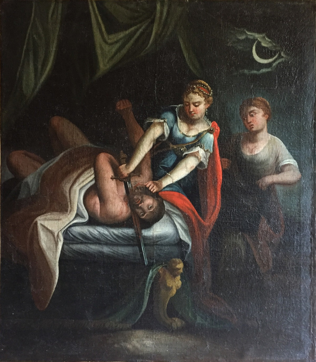 Anonimo - Senza titolo