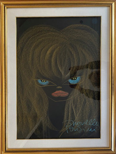 Novella Parigini - Gatto