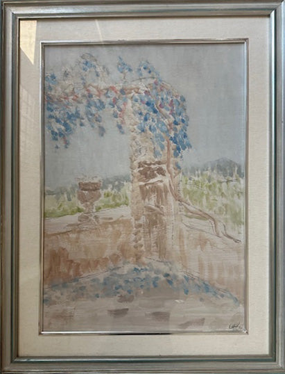 Andrea Cefaly - Paesaggio