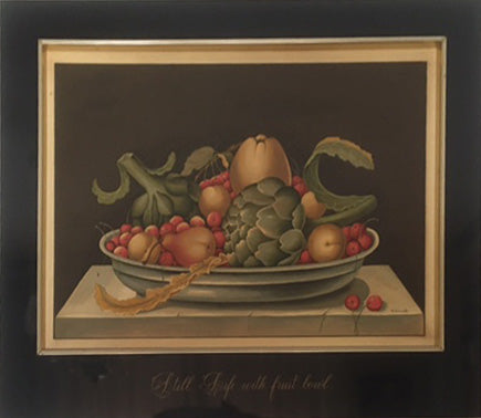 R. Simonetto - Untitled