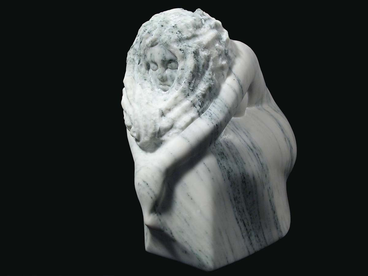 Cristina Carusi - Bolorma della rossola
