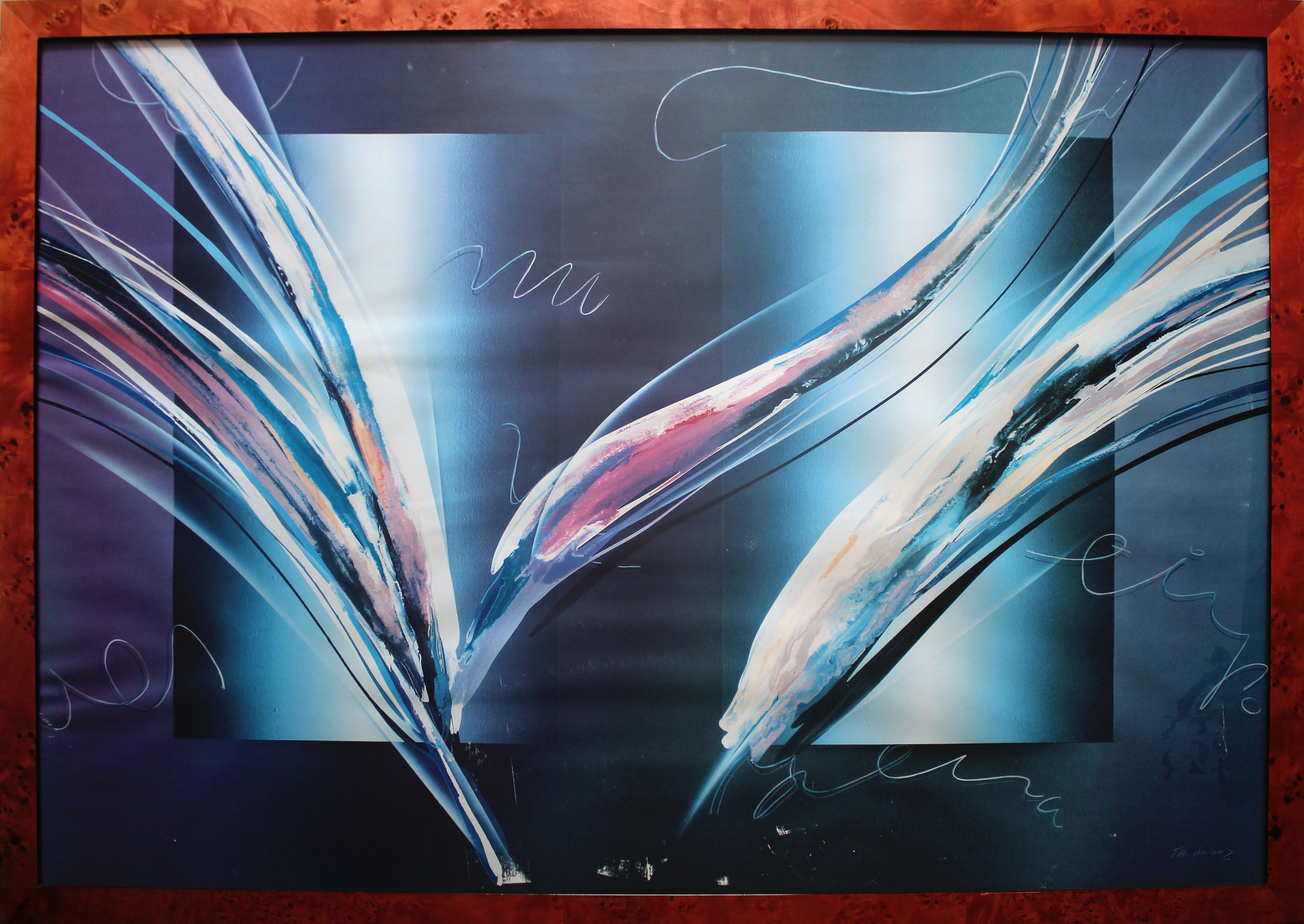 Elba Alvarez - Senza titolo