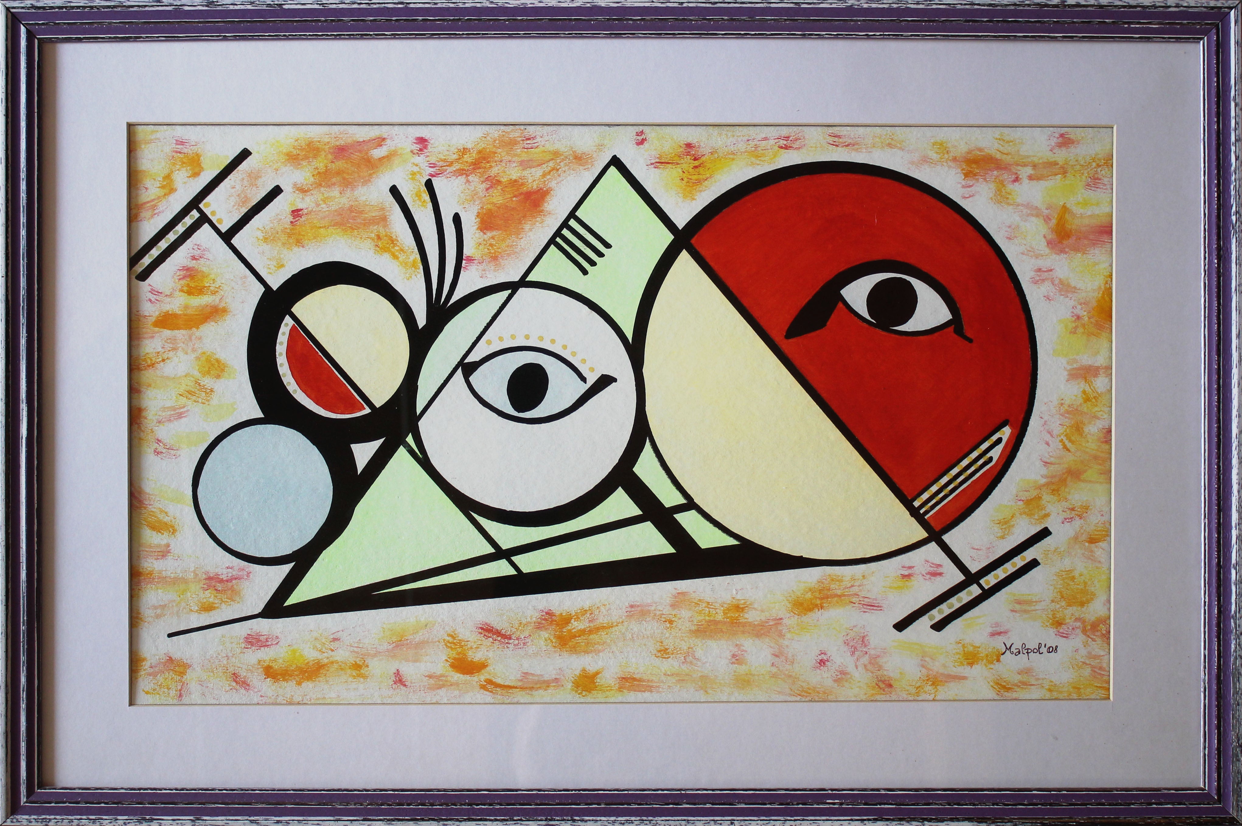 Malpol - Il Triangolo