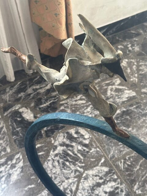 Antonio Nocera - Polichinelle en scene