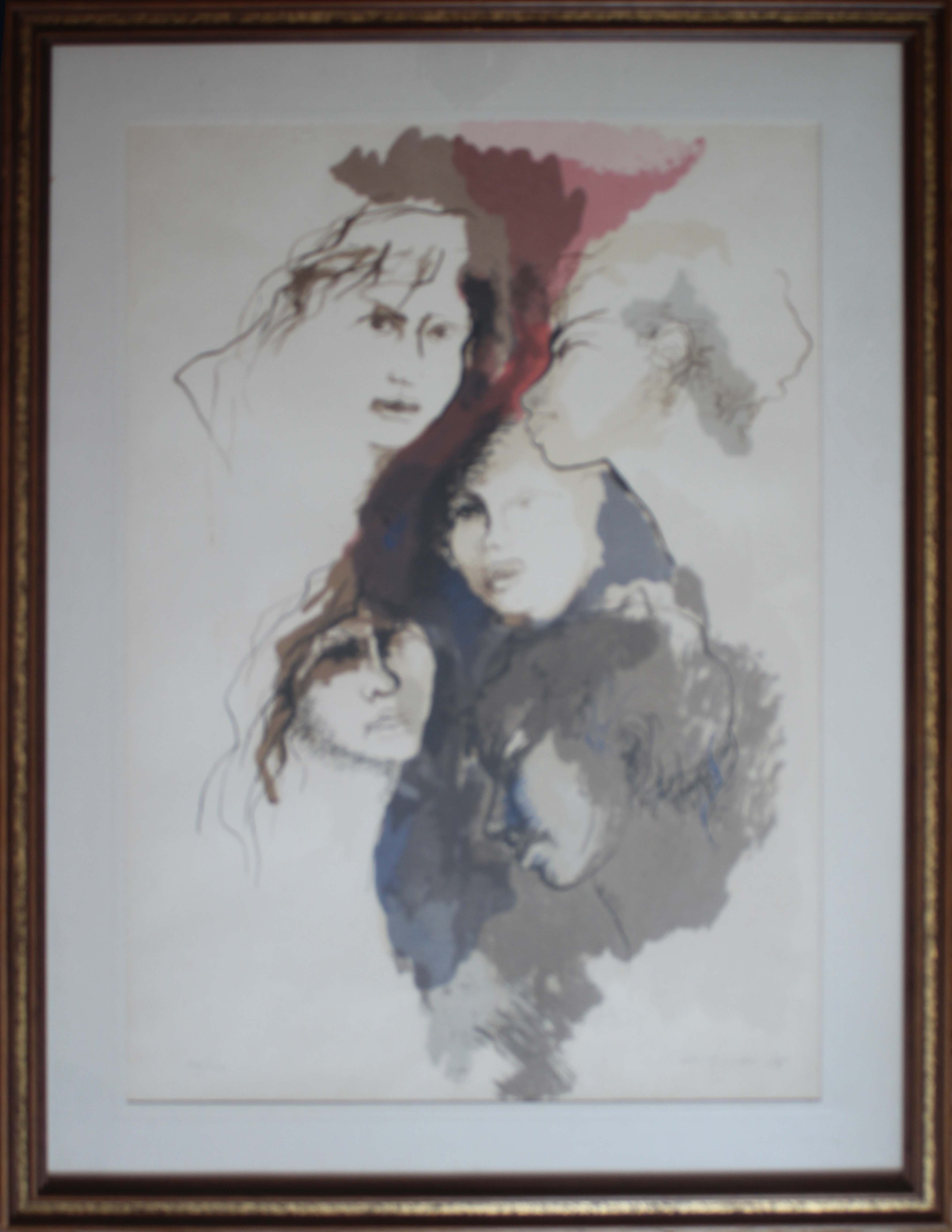 Augusto Murer - Untitled
