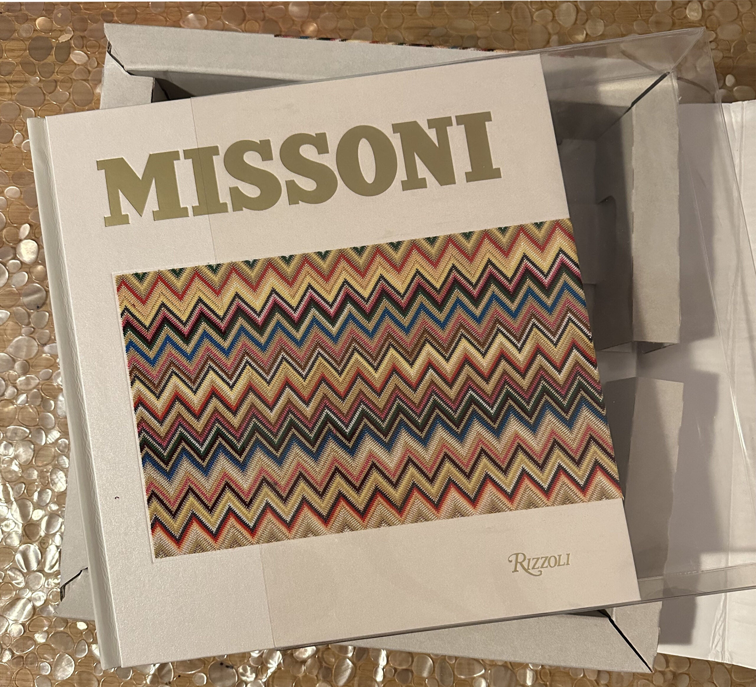 Missoni, la grande moda italiana - Scripta Maneant