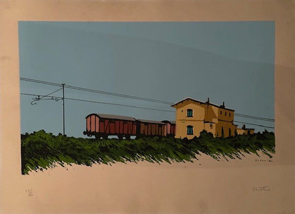 Enotrio Pugliese - Paesaggio
