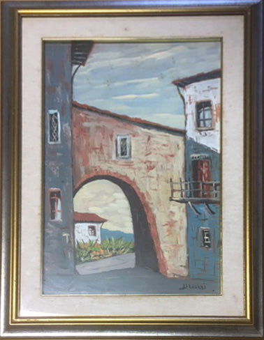 Bernardi - Campagna