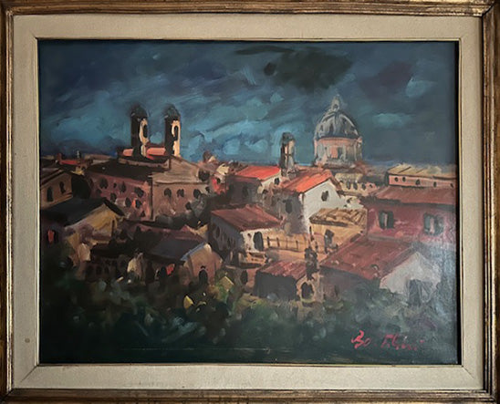 Giuseppe Bertolini - Rome