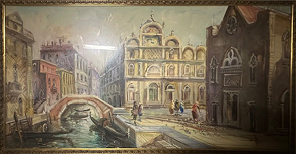 Duprè - Senza titolo