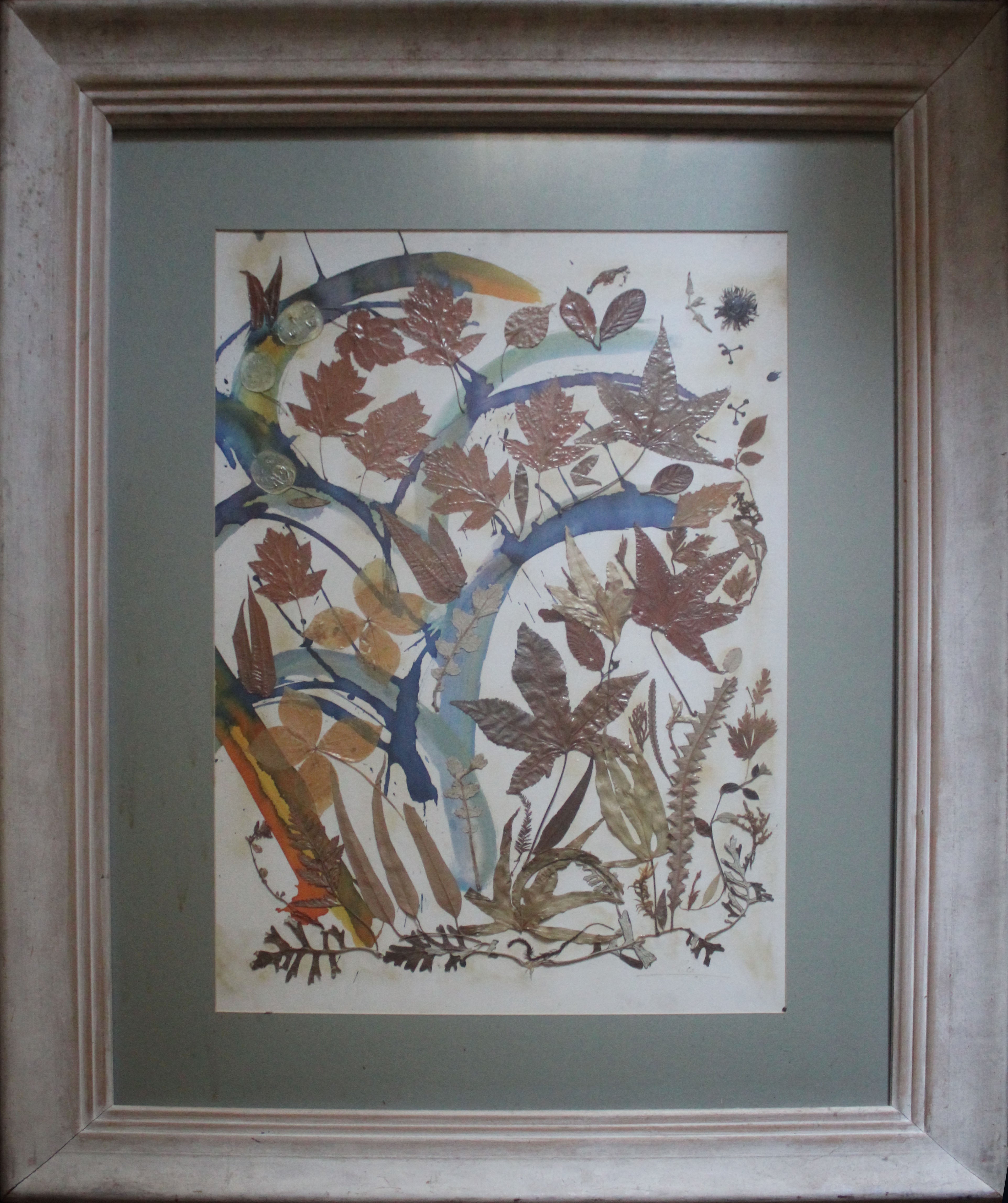 Luisa Cavani - In arte Luca Cavani - Senza titolo