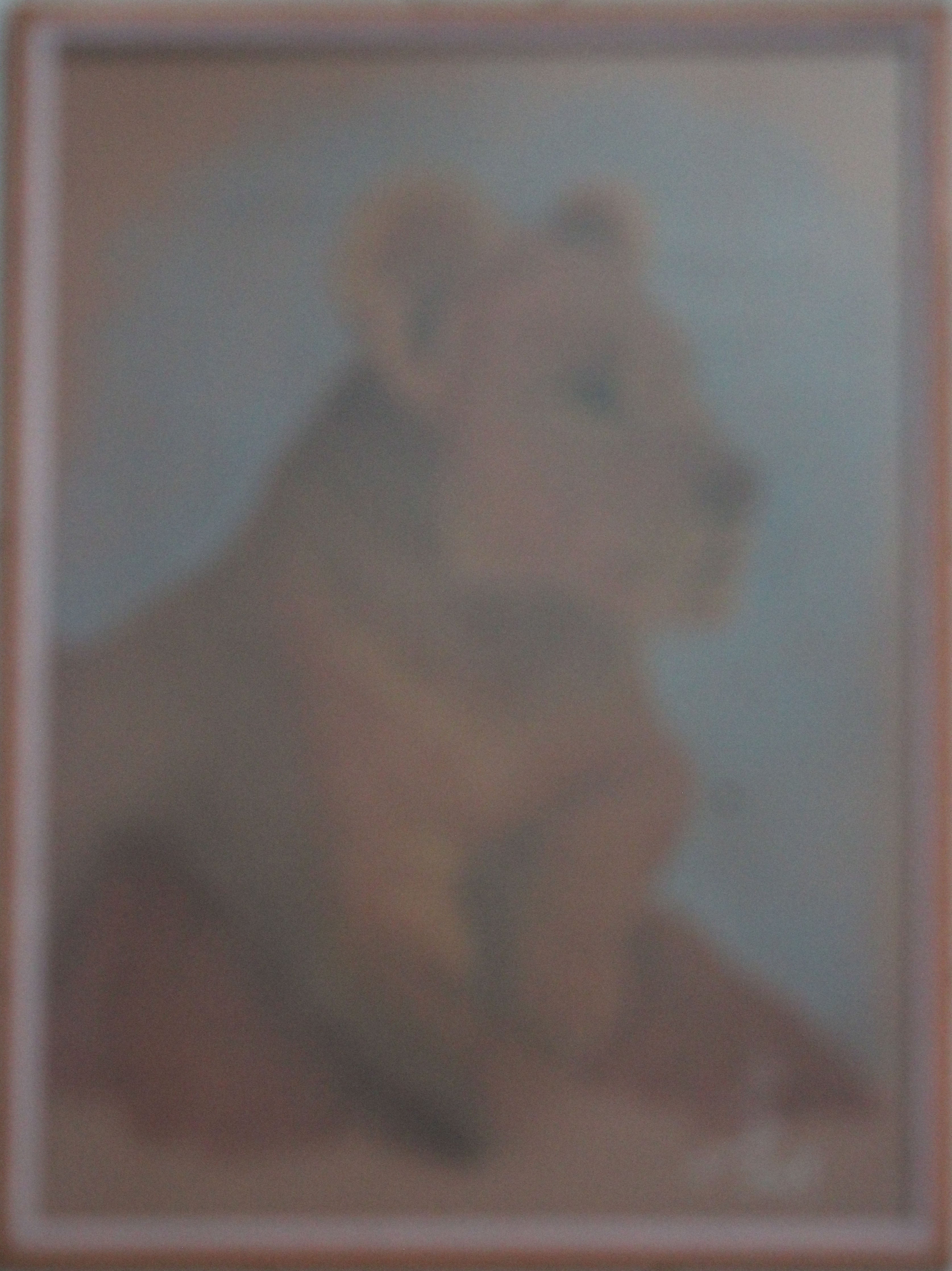 Barbara Borsatti - Leoncino