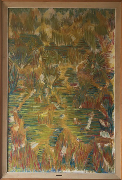 Silvio Loffredo - The Swamp