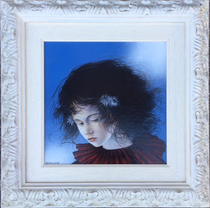 Riccardo Benvenuti - Piccolo segreto