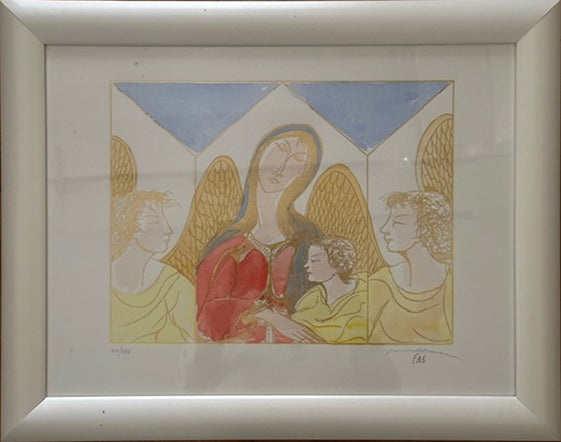 Antonio Nocera - Ti salverò