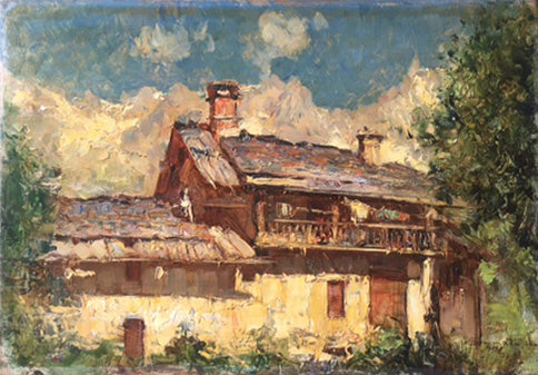 Giulio Sommati - Senza titolo