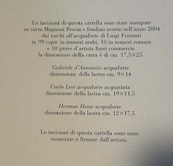 Senza titolo - Incisioni - Carlo Cattaneo