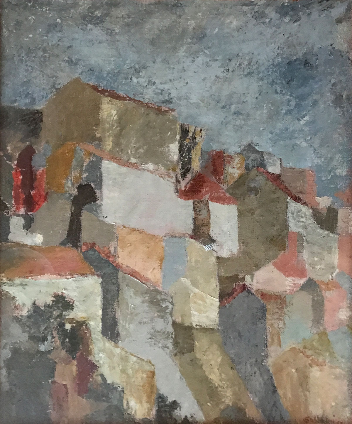 Flavio Sabbatini - Tiro con arco