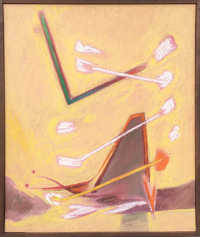 Enzo Tinarelli - SIN TÍTULO