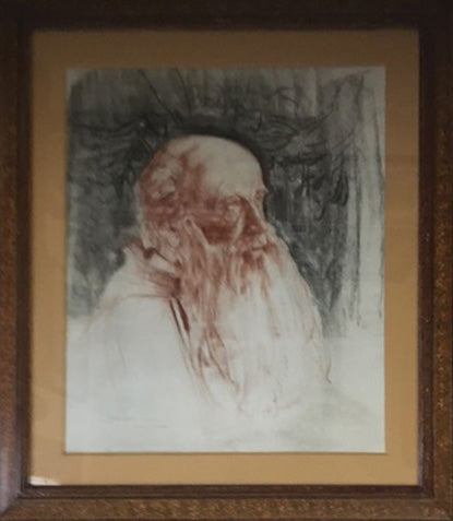 Silvestro Pistolesi - Untitled