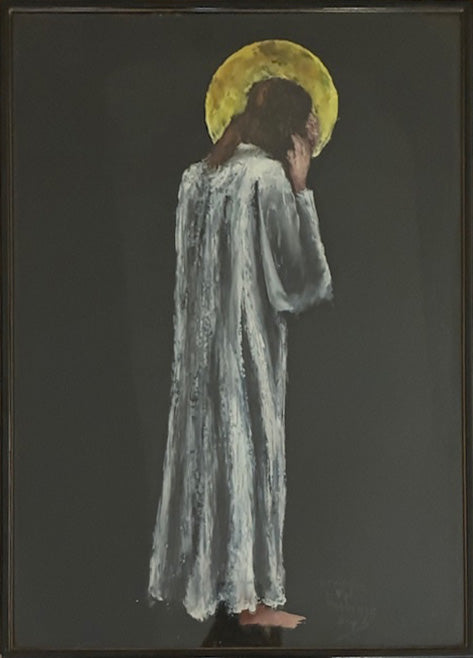 Unknown Artist - Thought of Christ