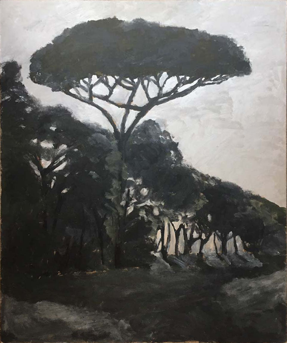 Andrea Biagi - Senza titolo