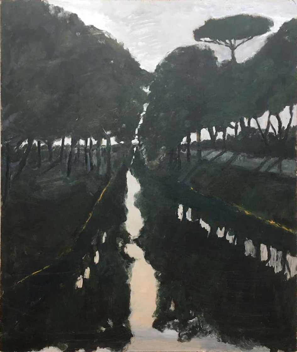 Andrea Biagi - Senza titolo