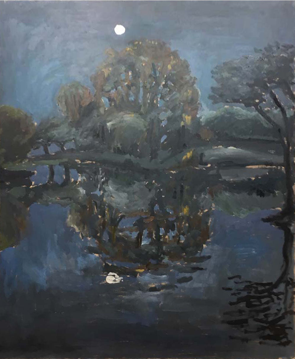 Andrea Biagi - Senza titolo