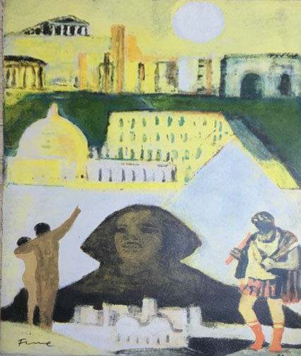 Salvatore Fiume - L’altra Meta