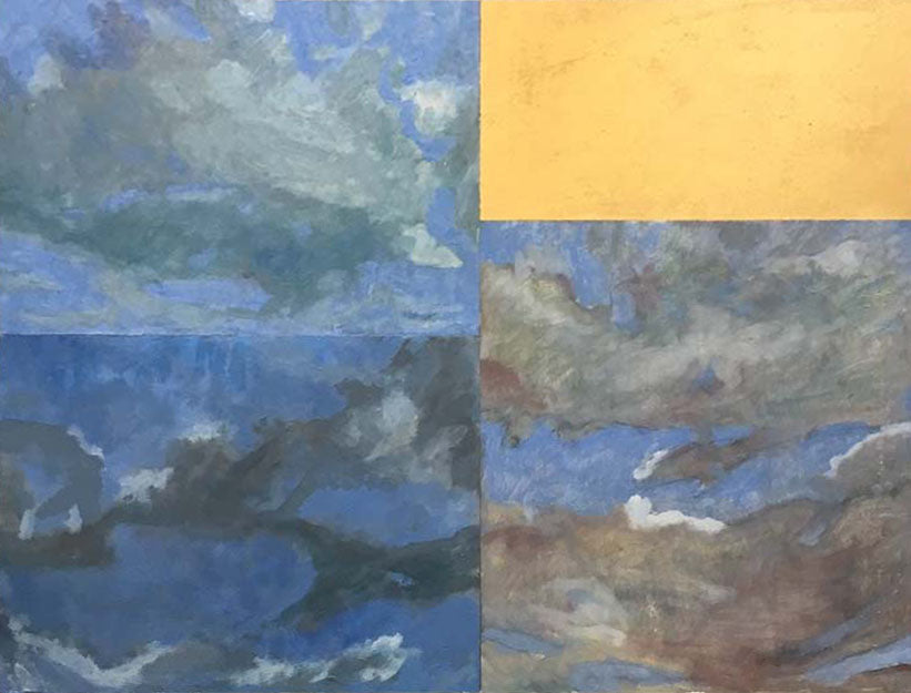 Andrea Biagi - Cieli
