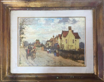Camille Pissarro - Untitled