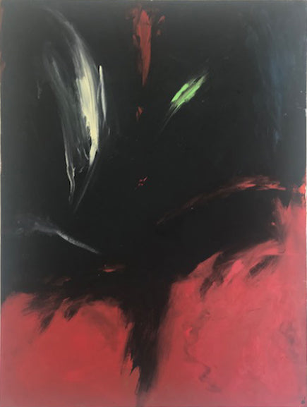 Pierpaolo Possa - L'esplosione