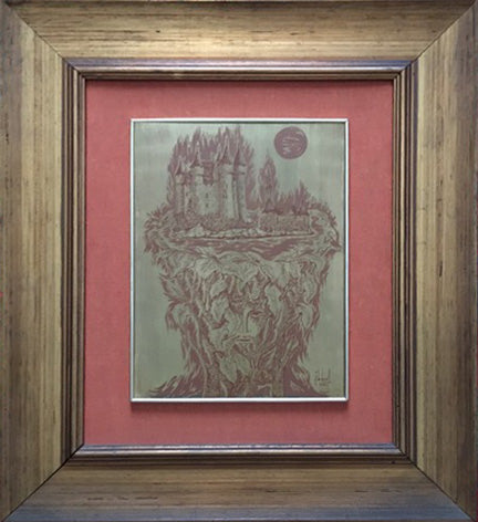 Guido De Bonis - Apparition a val