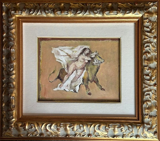 Giuseppe Ciavolino - Figure