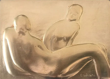 Goffredo Catraro - L'incontro