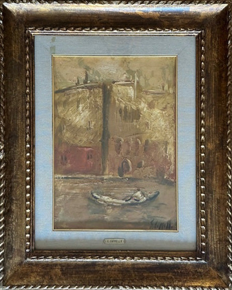 Emanuele Cappello - Venezia