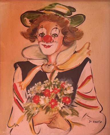 Angelo Di Santo - The Other Friend