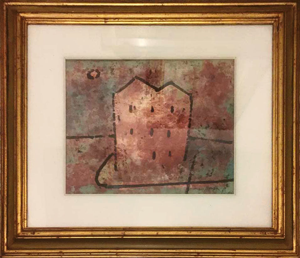 Franco Rognoni - Landscape