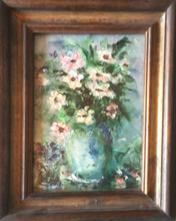 Luigi Bisotti - Fiori di campo