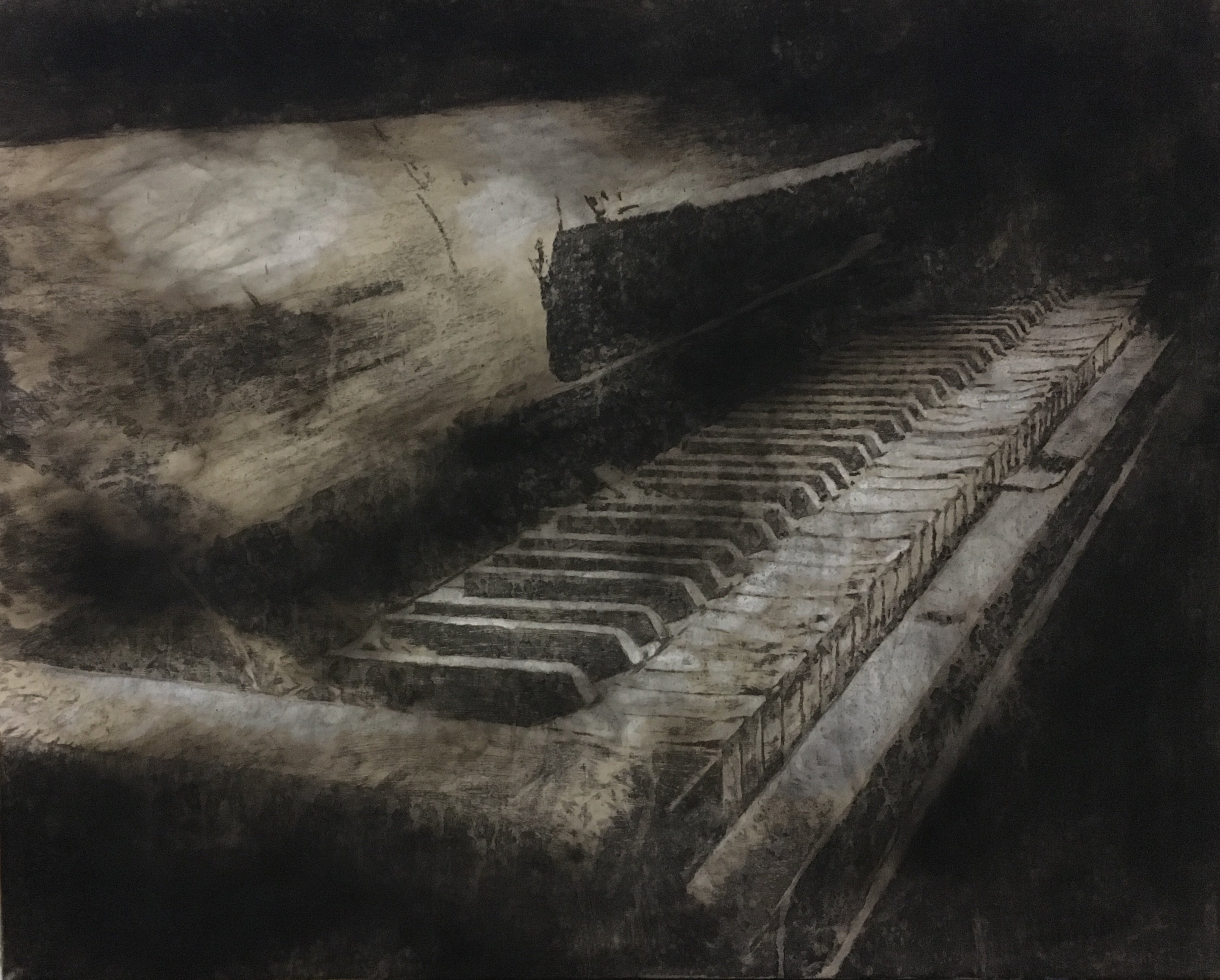 Denis Kapo - Pianoforte