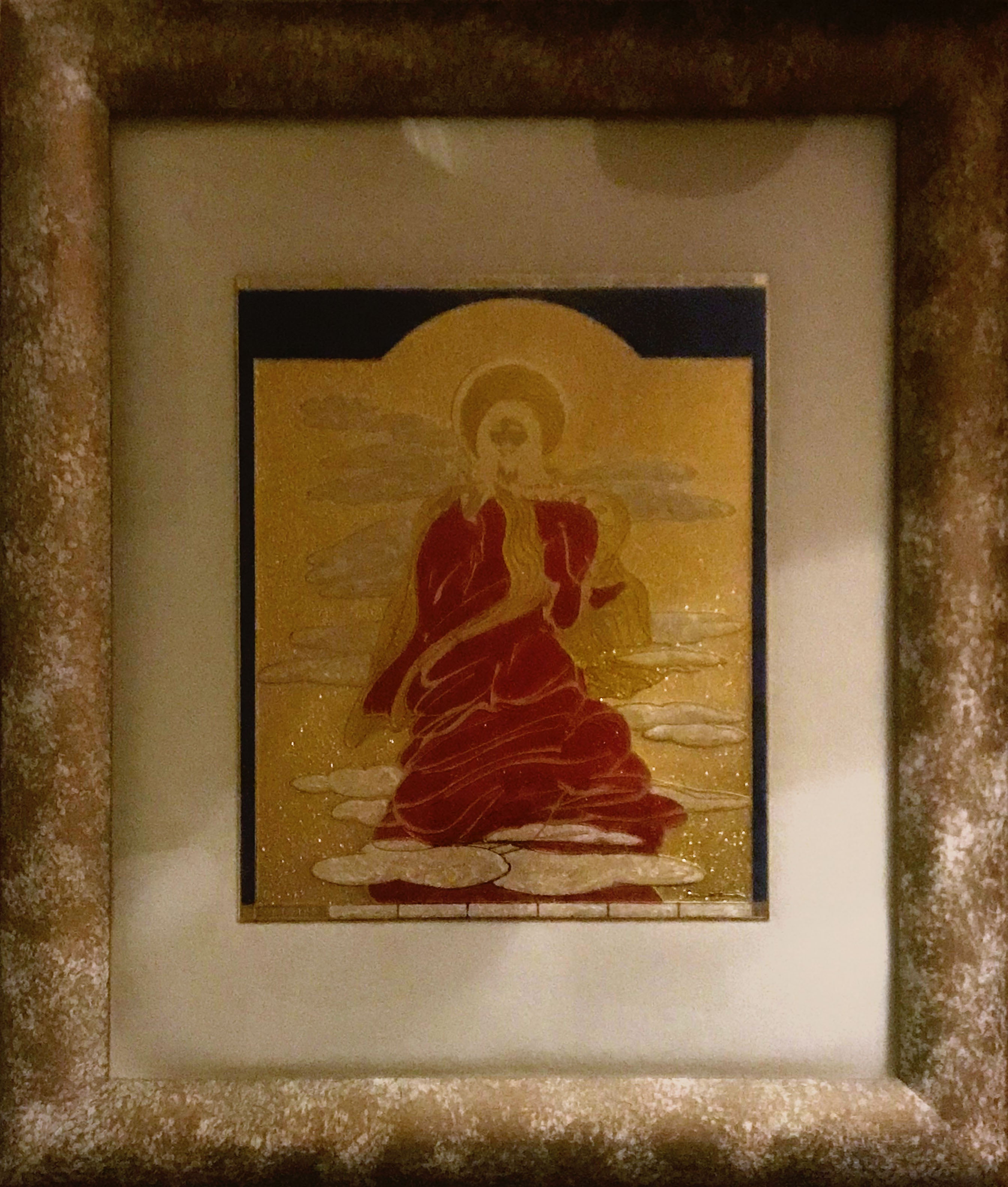 Antonio Nocera - Ascensione